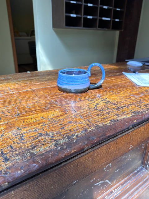 Soup mug-small