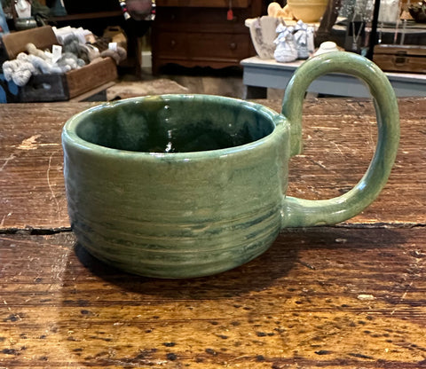 Soup mug-small